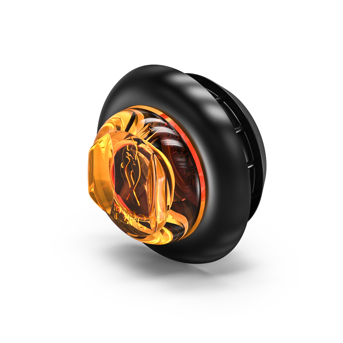 Feniex 1" Round Marker Light
