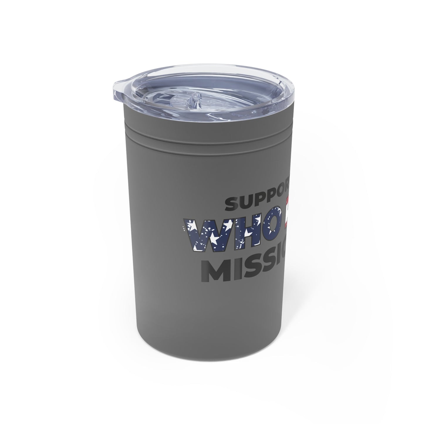 Squad Life Insulated Tumbler
