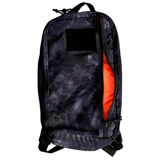 12 Hour Backpack