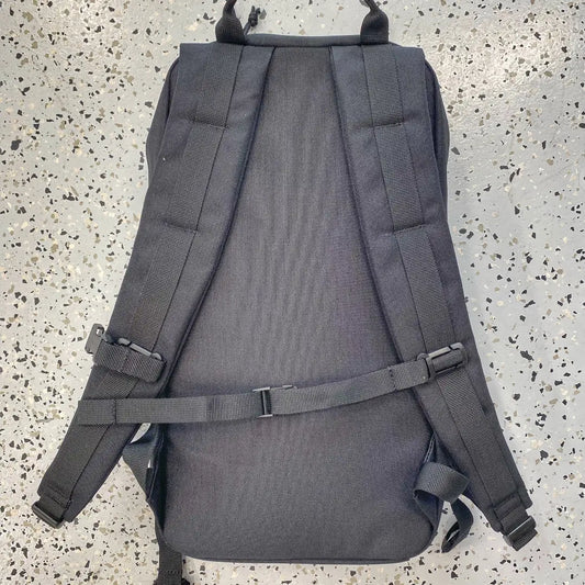12 Hour Minimalist Backpack