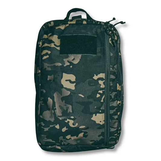 12 Hour Plus Backpack 500D