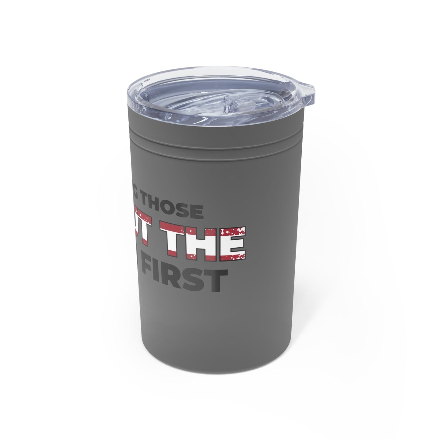 Squad Life Insulated Tumbler