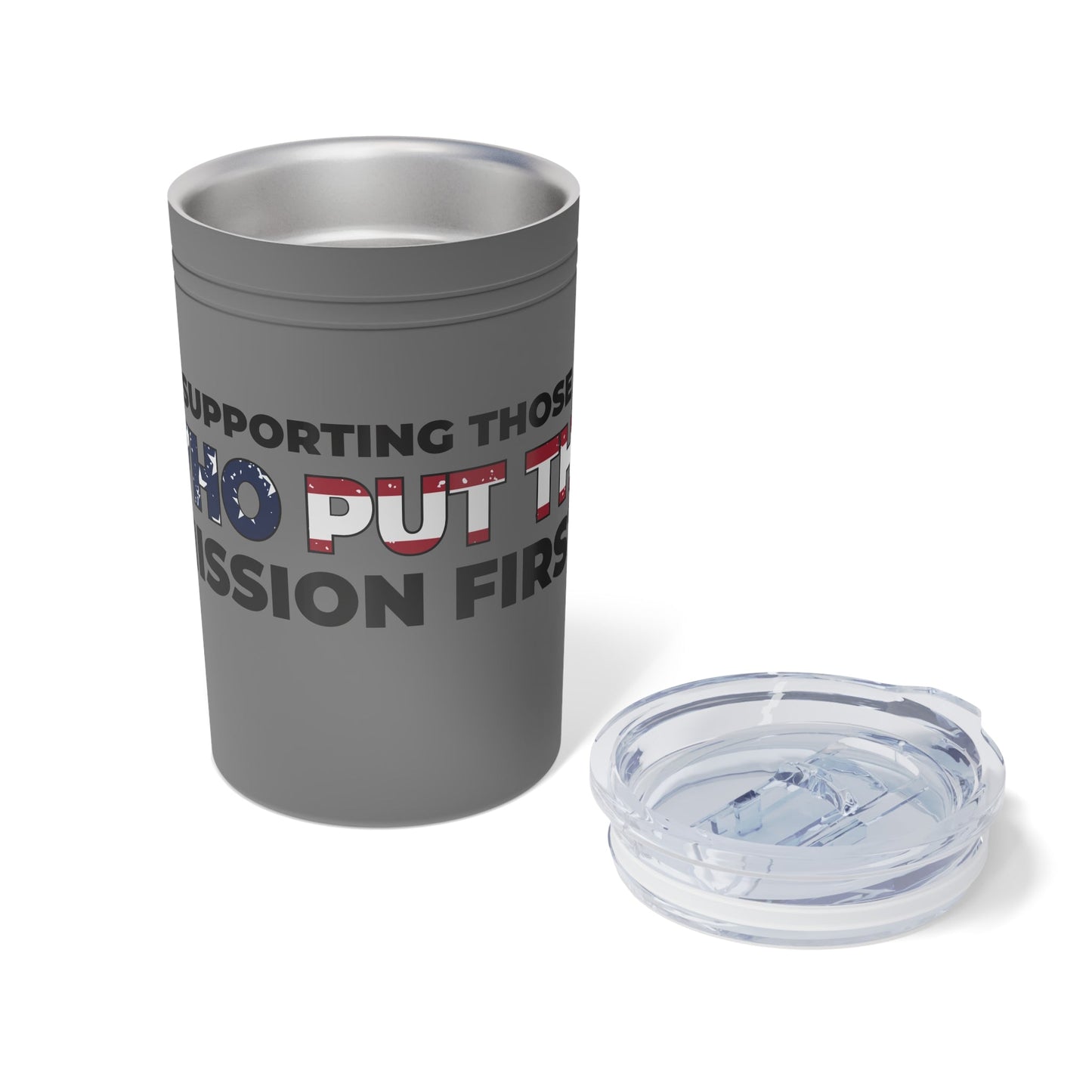 Squad Life Insulated Tumbler