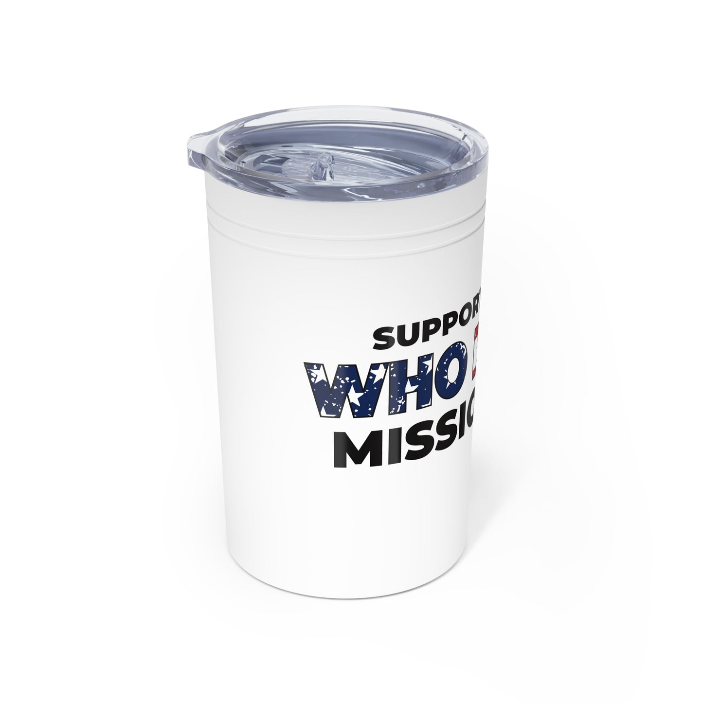 Squad Life Insulated Tumbler