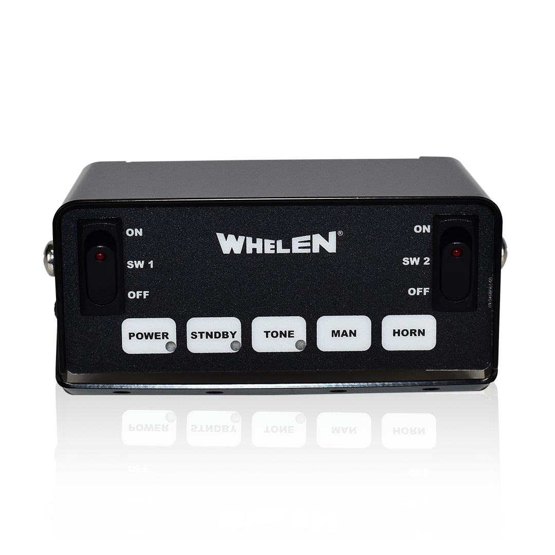 Whelen Gamma Siren GAMMA2