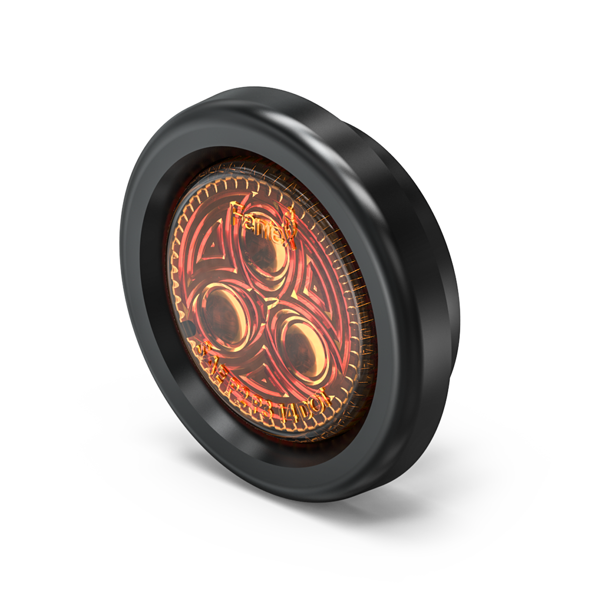 Feniex 2" Round Marker Light