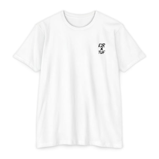 E2RxTUF Collab Tee