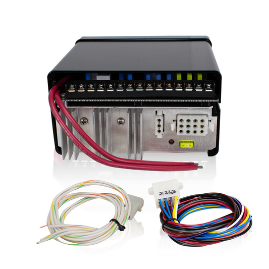 Whelen 295SLSA6 Siren & Light Controller