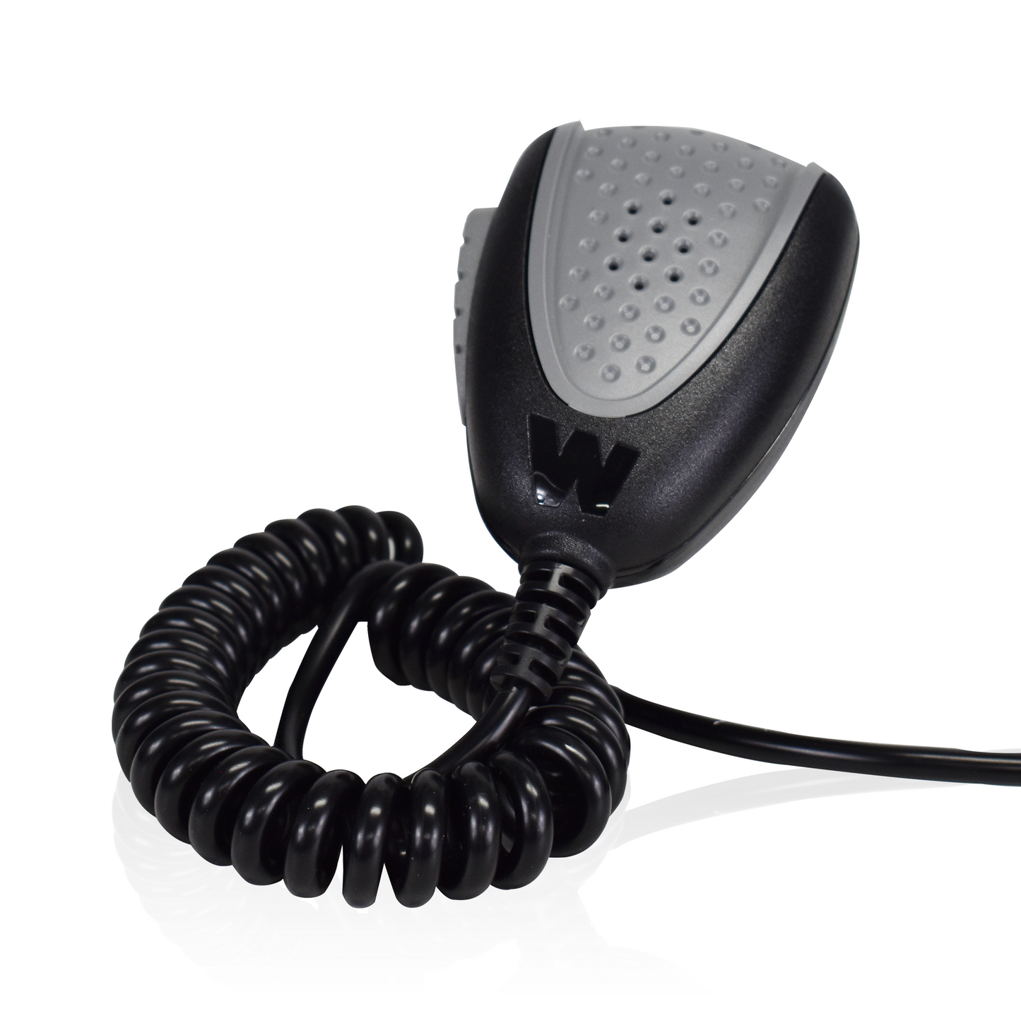 Whelen 295SSA1 Single Tone Siren Control Center