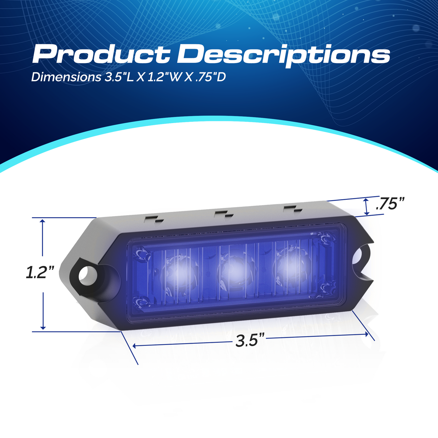 UBL G3 Surface Mount