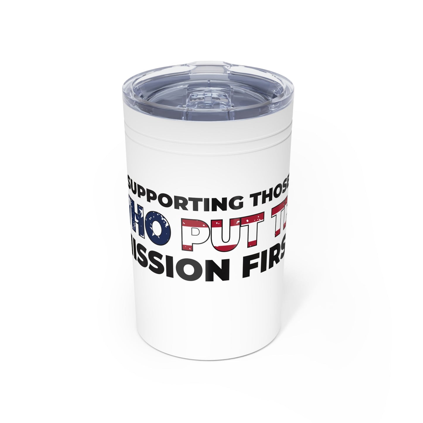 Squad Life Insulated Tumbler