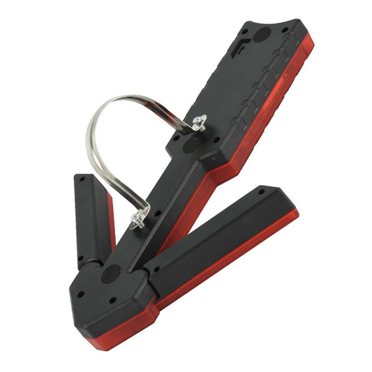 Foxfire LED Traffic Warning Arrow, Red