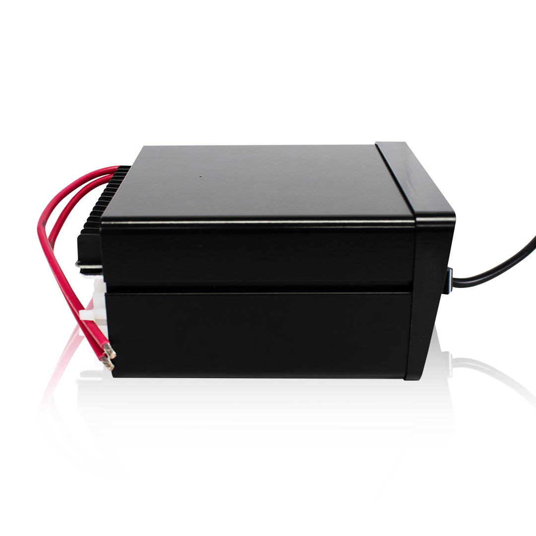 Whelen 295SLSA6 Siren & Light Controller