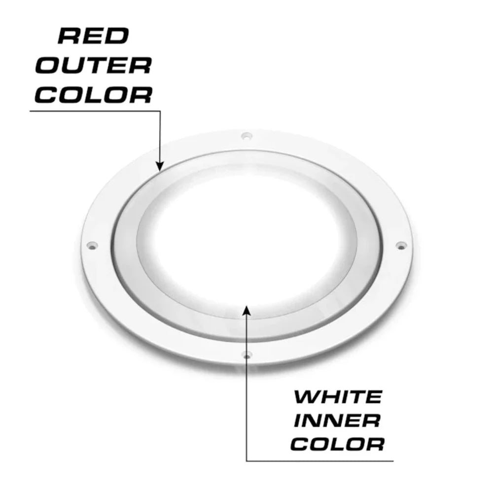 Feniex Dome 8.5” Interior Light