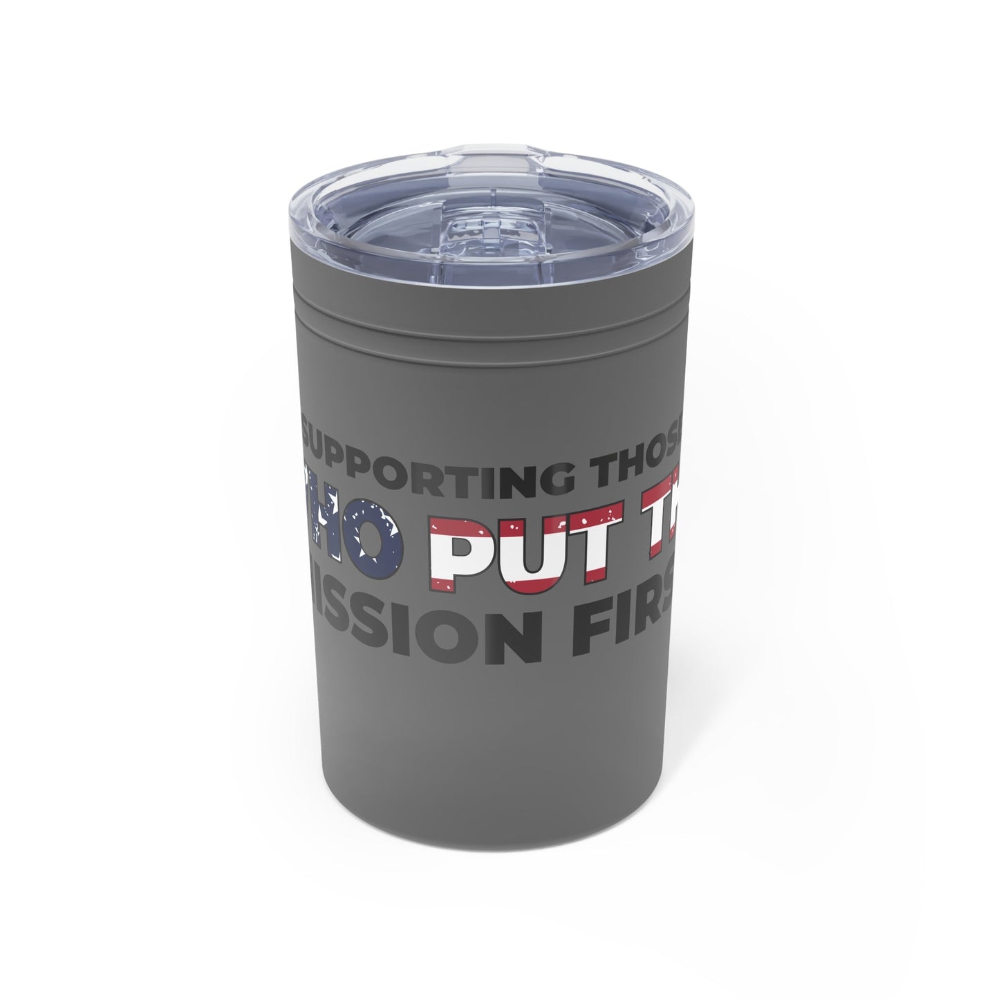 Squad Life Insulated Tumbler