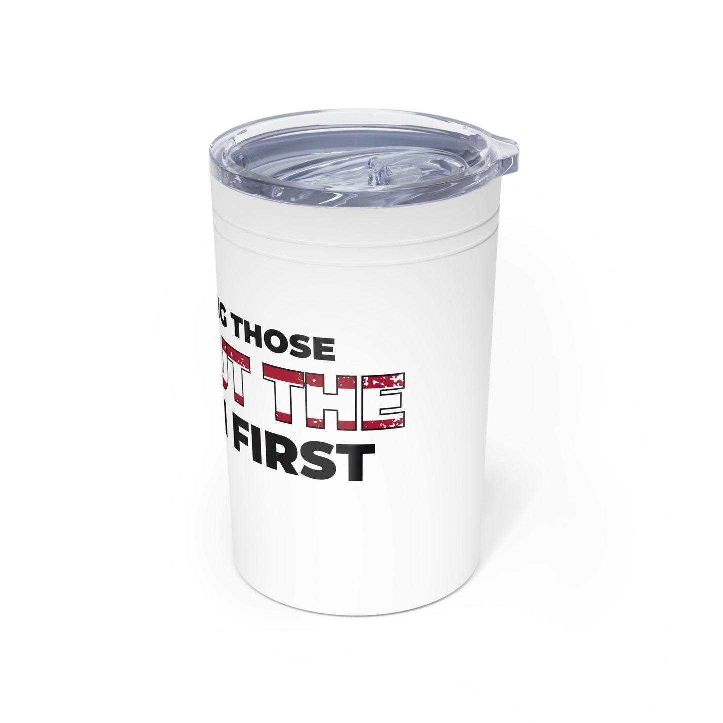 Squad Life Insulated Tumbler
