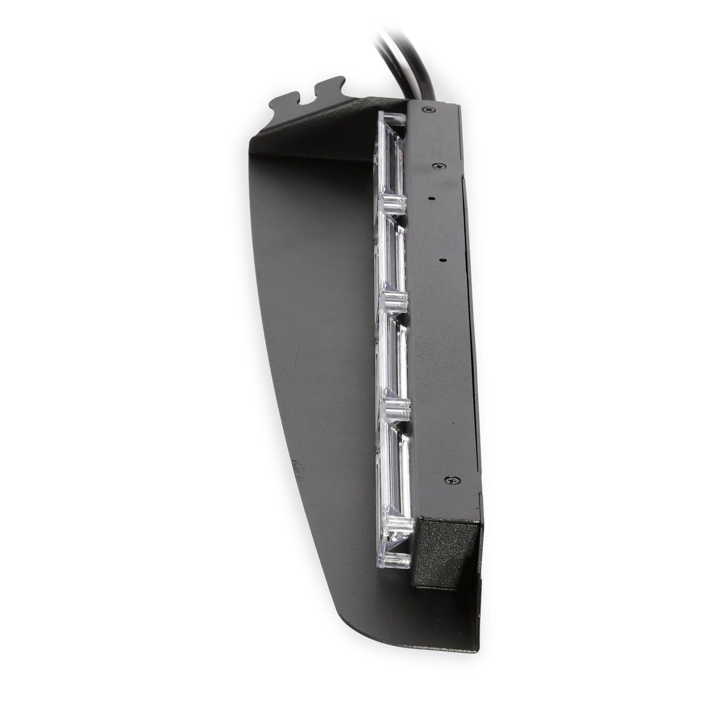 Interior Visor 4 Led Light bar