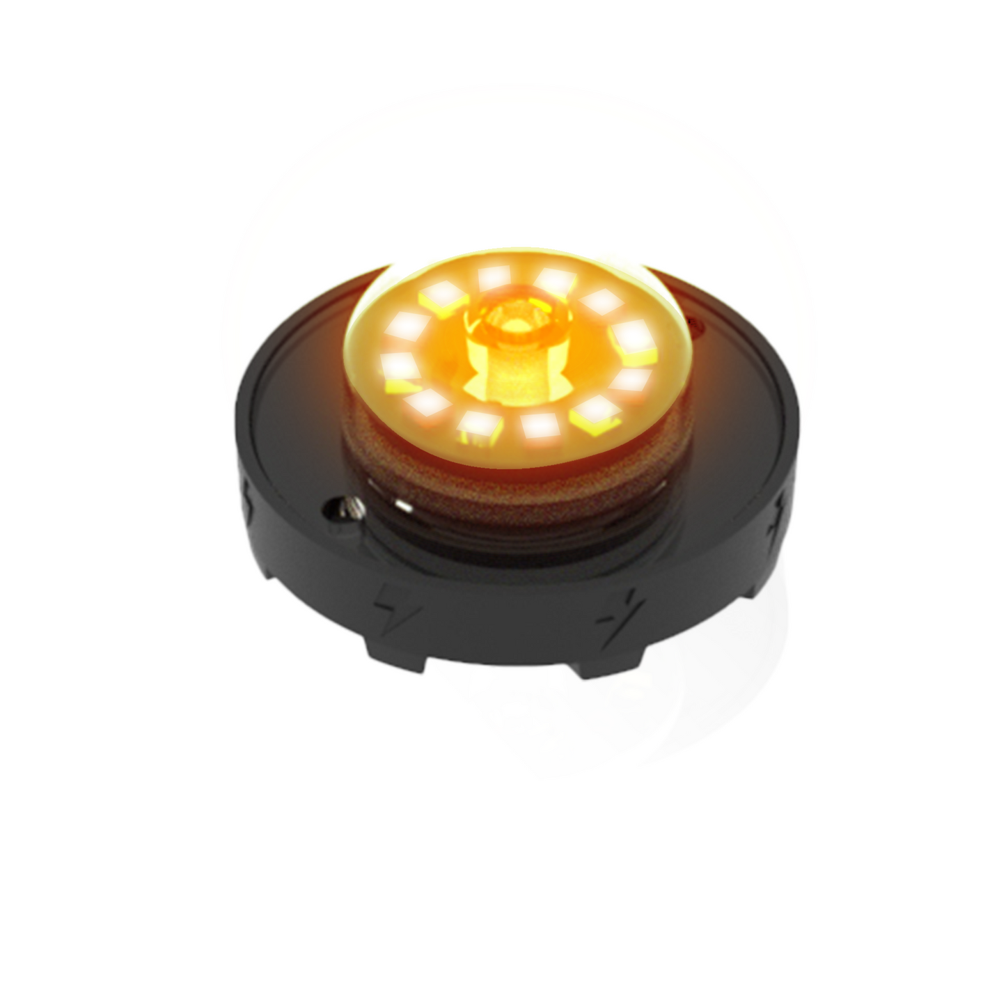 UBL LED Hide-away