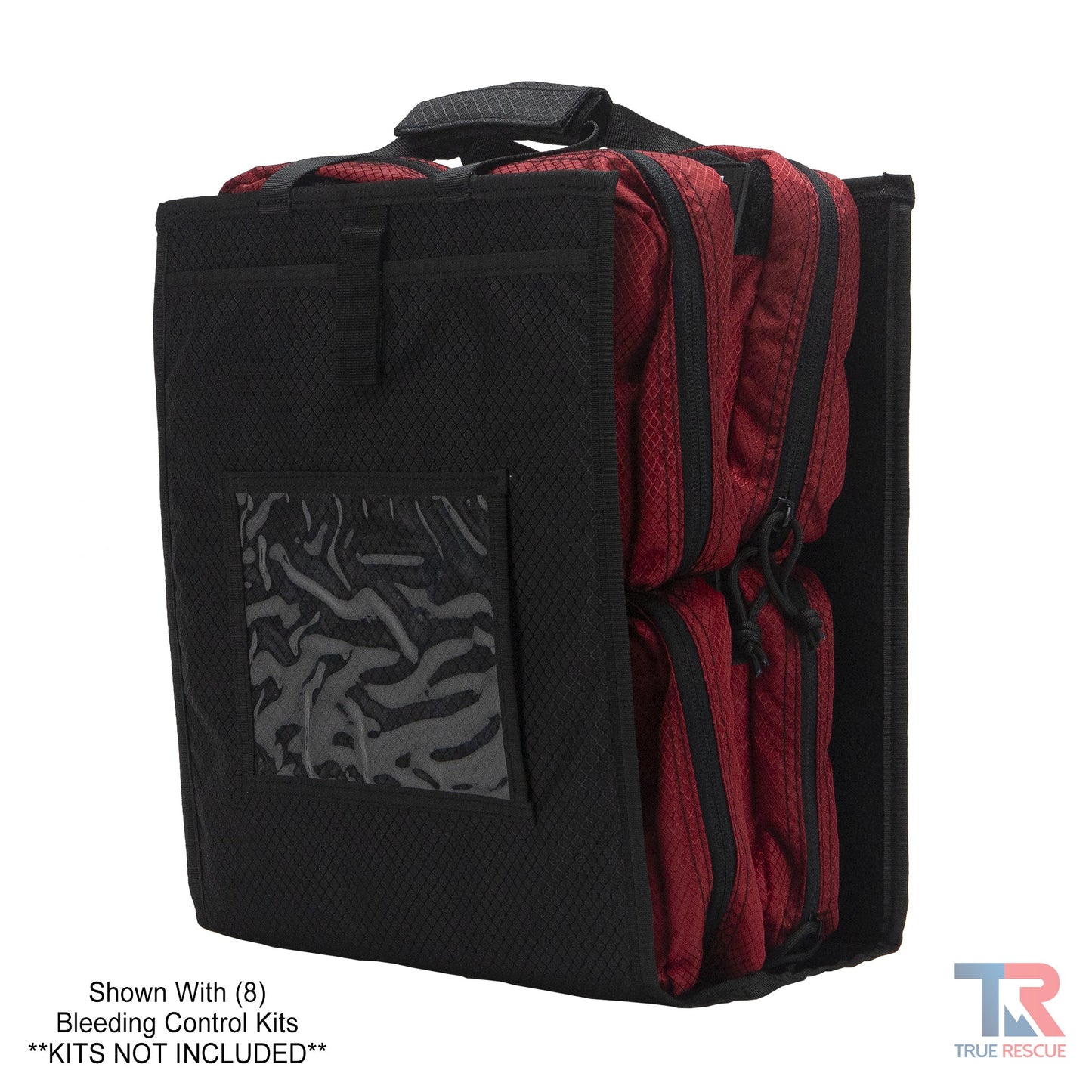 8 Kit Carry Tote