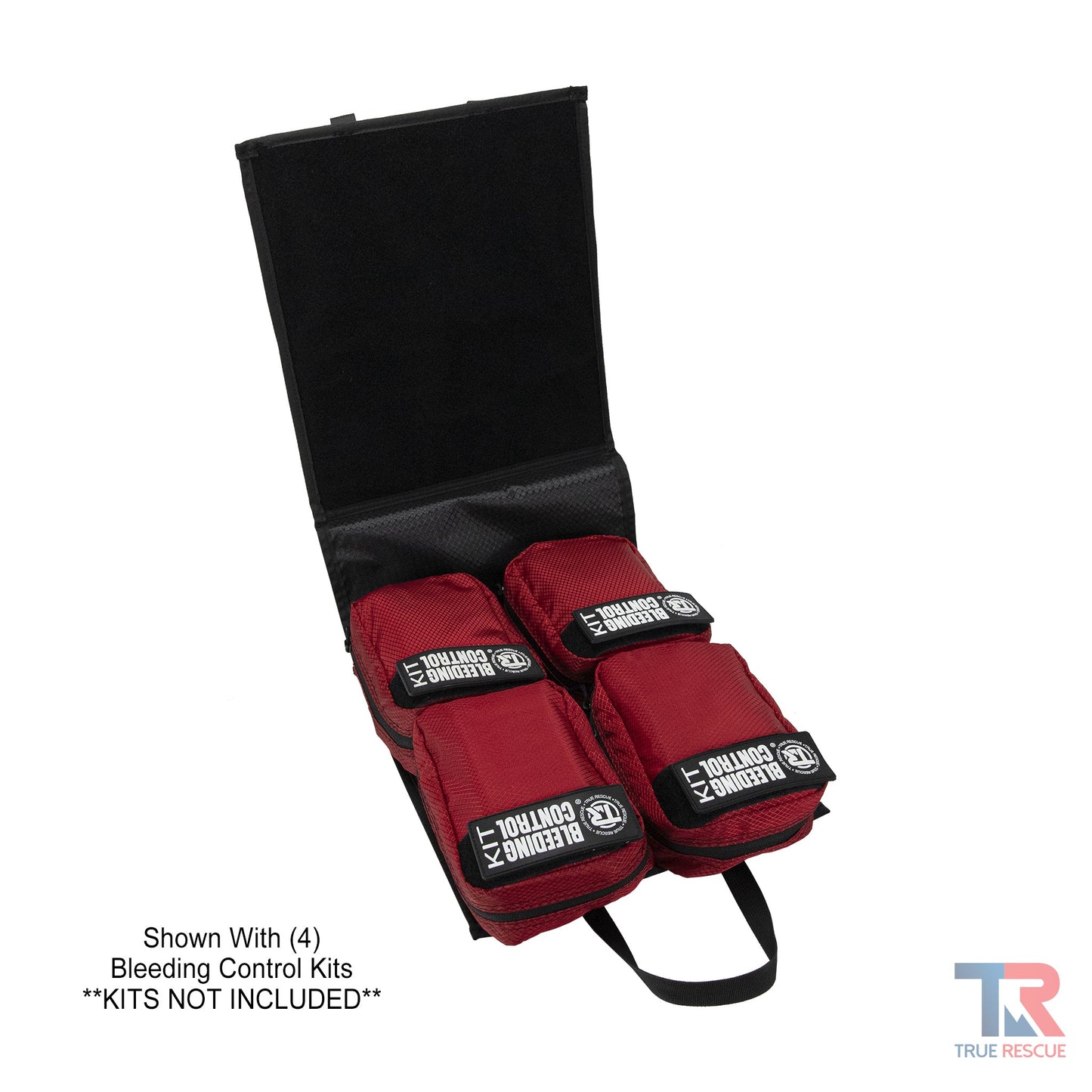 8 Kit Carry Tote