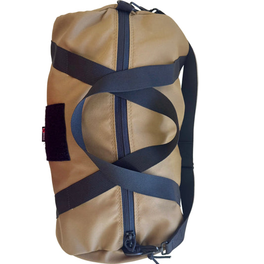 Barrel Duffle Bag 1000D