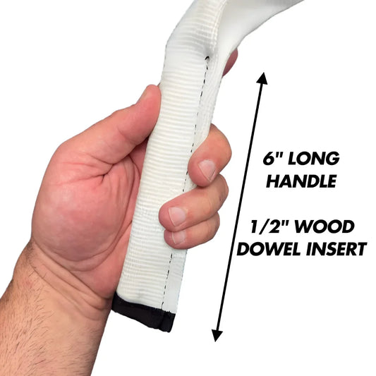 Battle Rope - Cadet Cord - 30FT