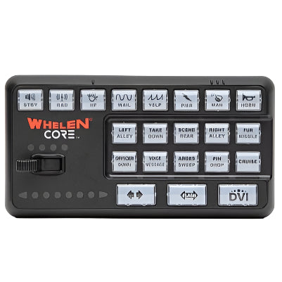 Whelen Core-S