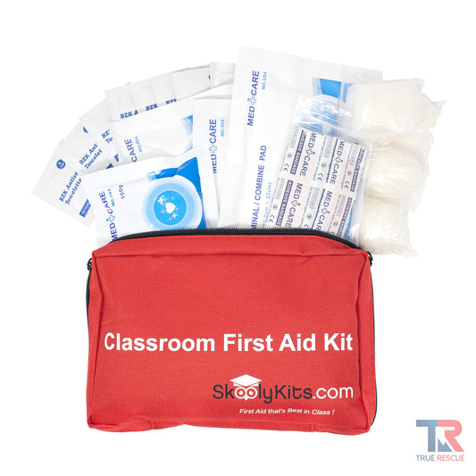 Classroom First Aid Kit