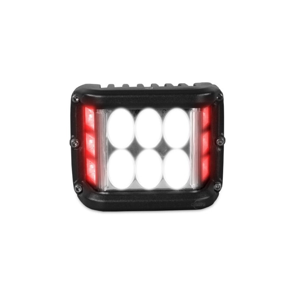 UBL Color Flood Mini Pair