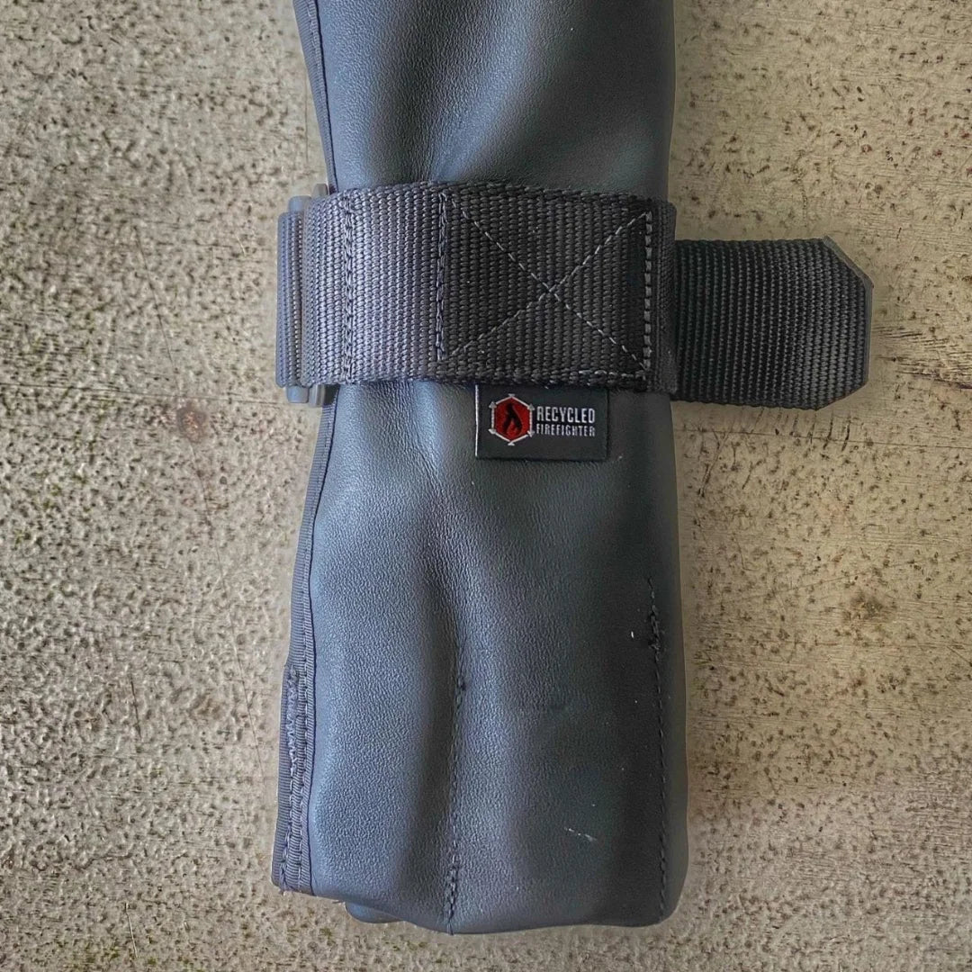Combat Leather Tool Roll