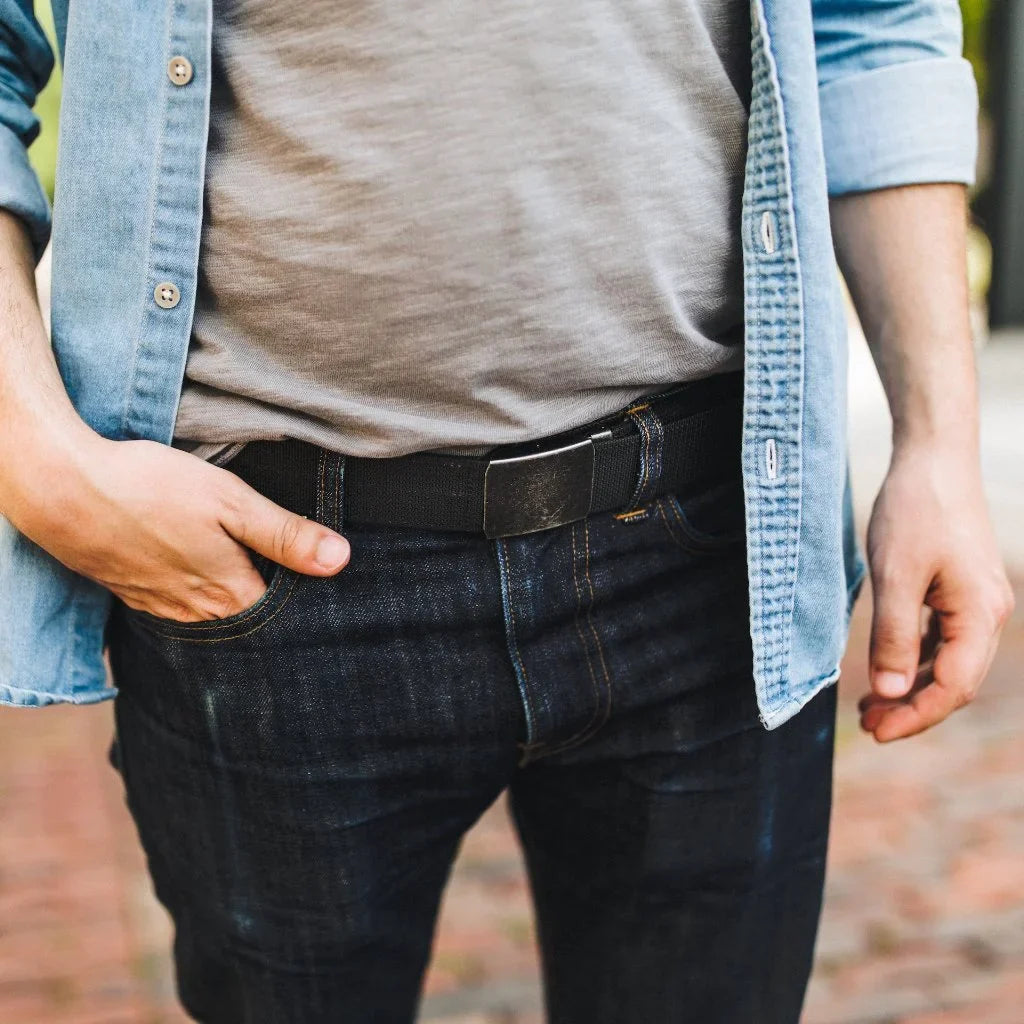 Double Layer EDC Belt