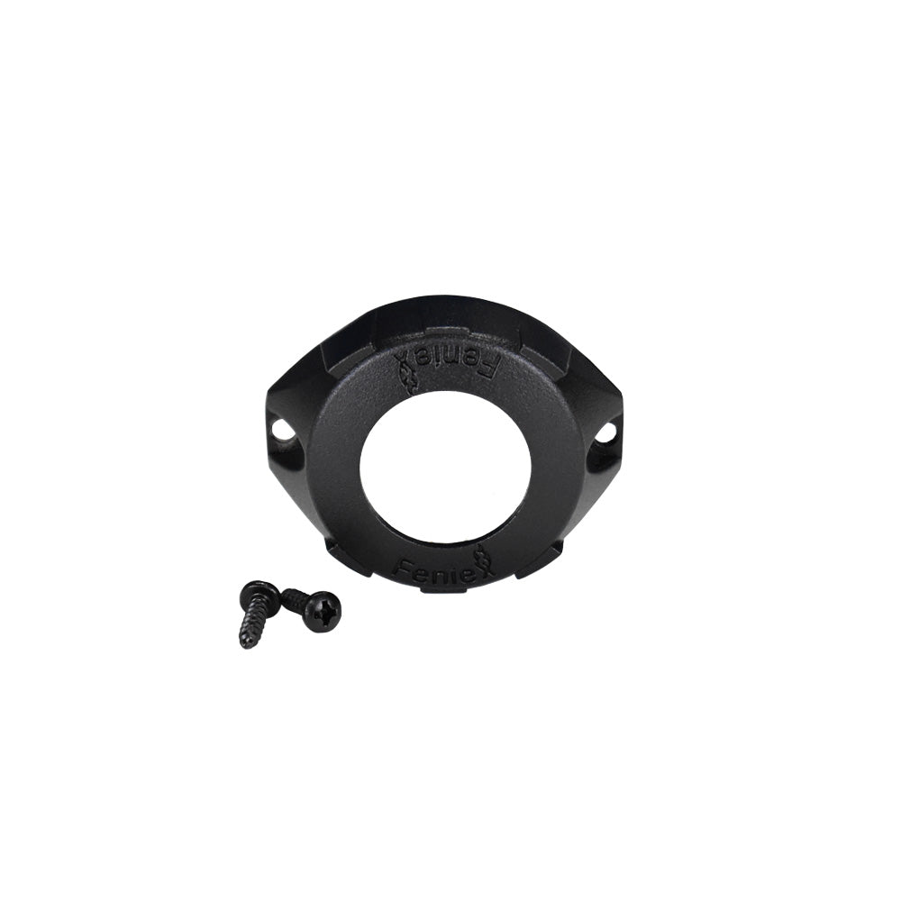 Feniex Quad Cannon V3 Metal Flange