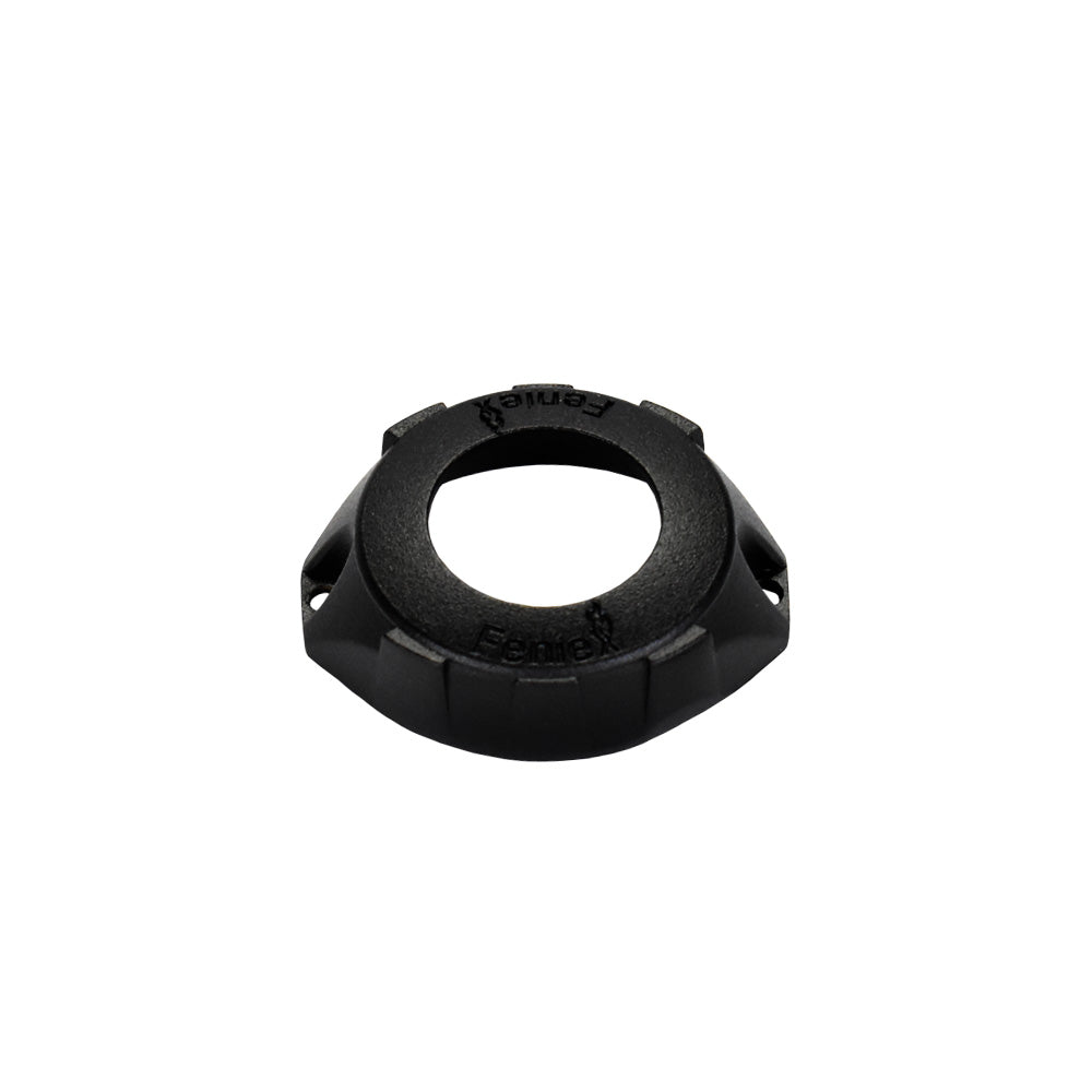 Feniex Quad Cannon V3 Metal Flange