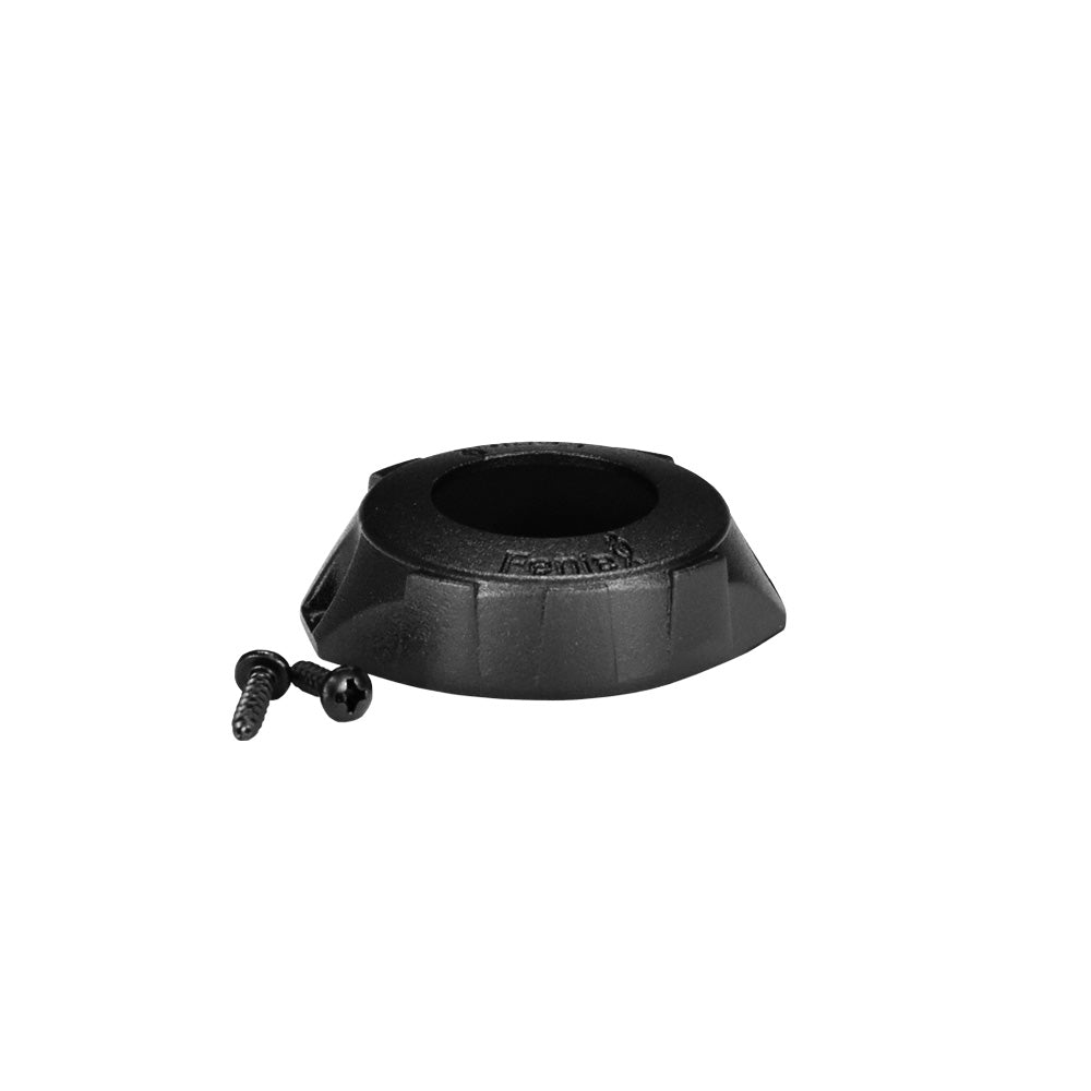 Feniex Quad Cannon V3 Metal Flange