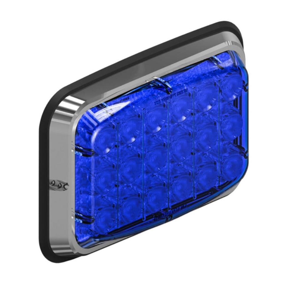 Feniex Spot Lux Surface Mount