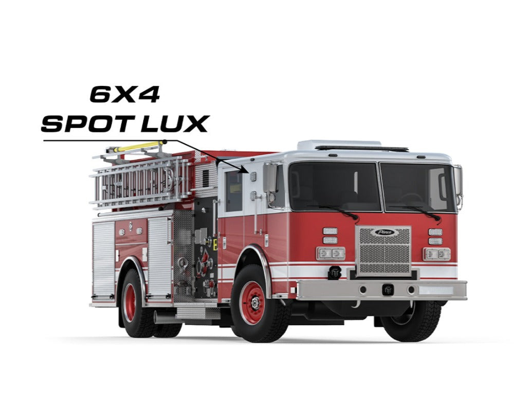 Feniex Spot Lux Surface Mount
