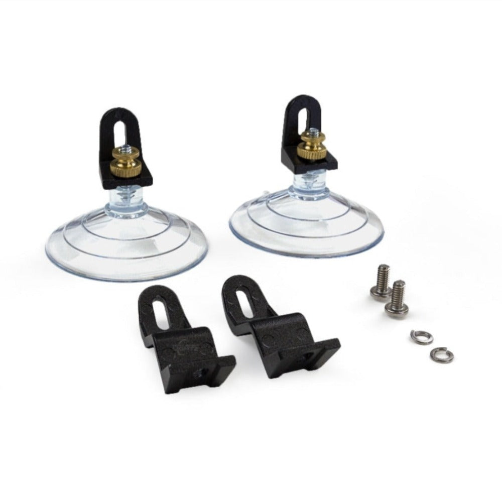 Feniex Fusion Suction Cup Mounting Kit