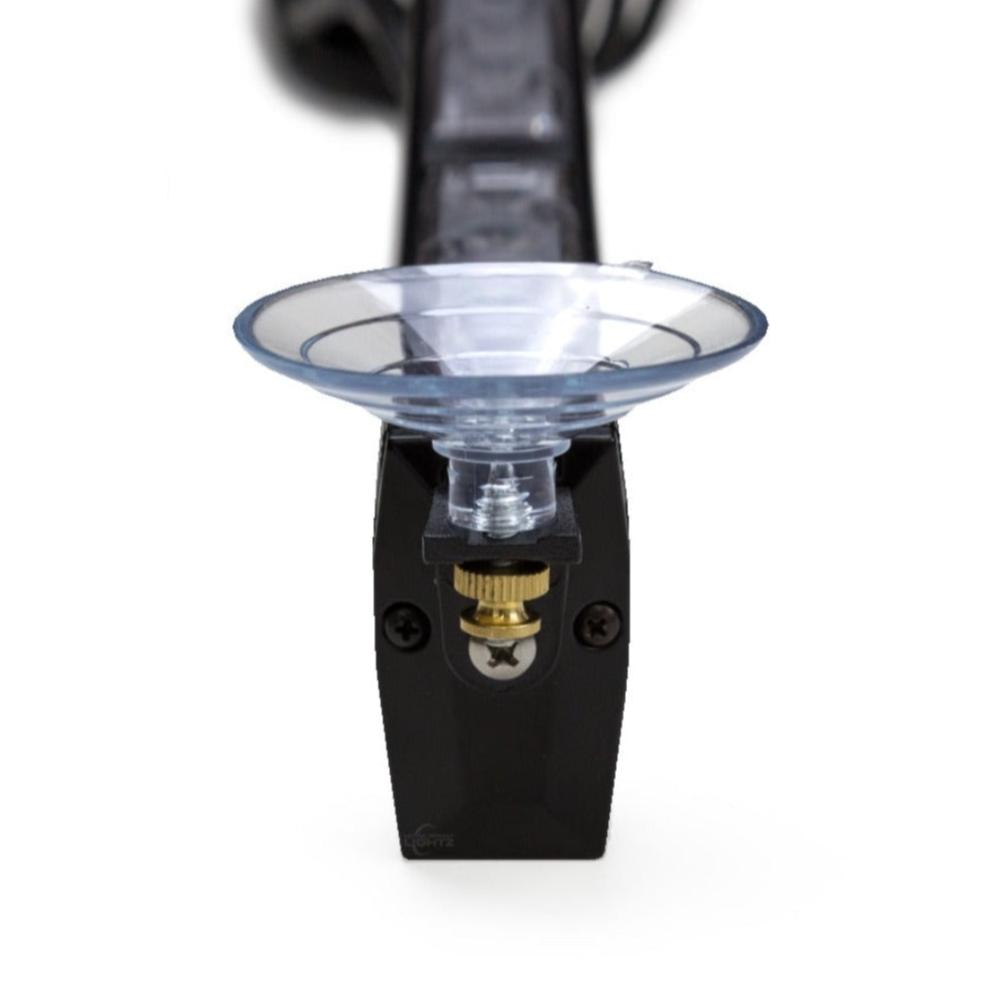 Feniex Fusion Suction Cup Mounting Kit