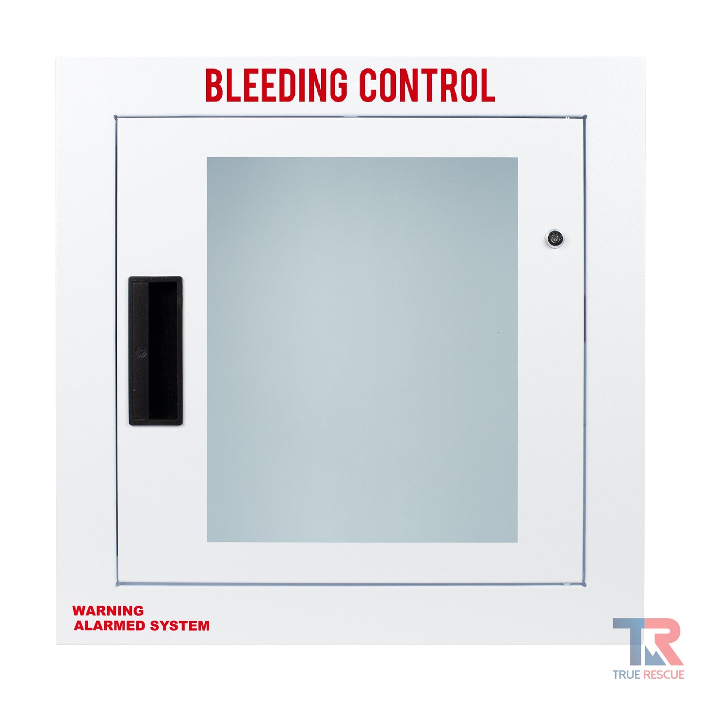 Fully Recessed Cabinet