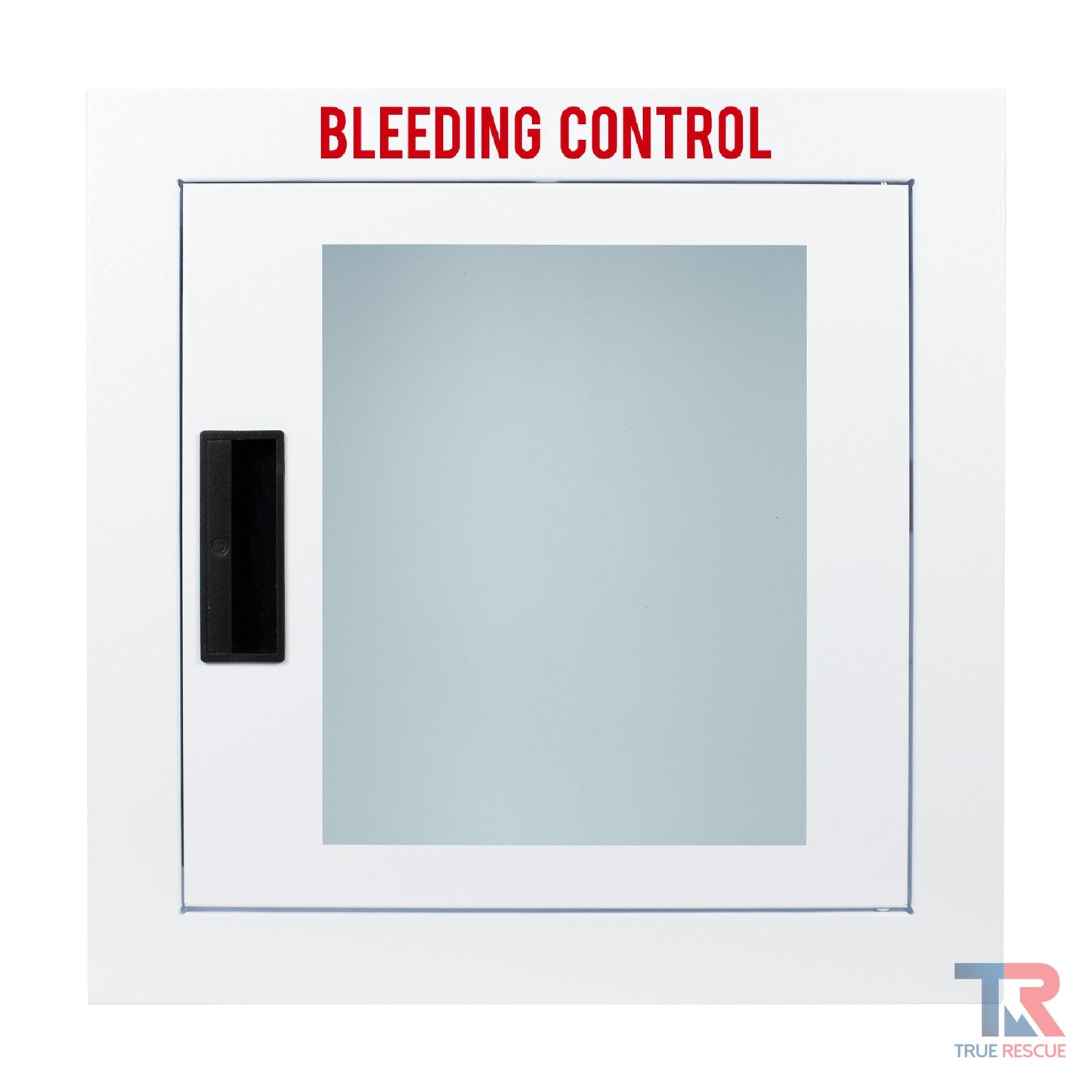 Fully Recessed Cabinet