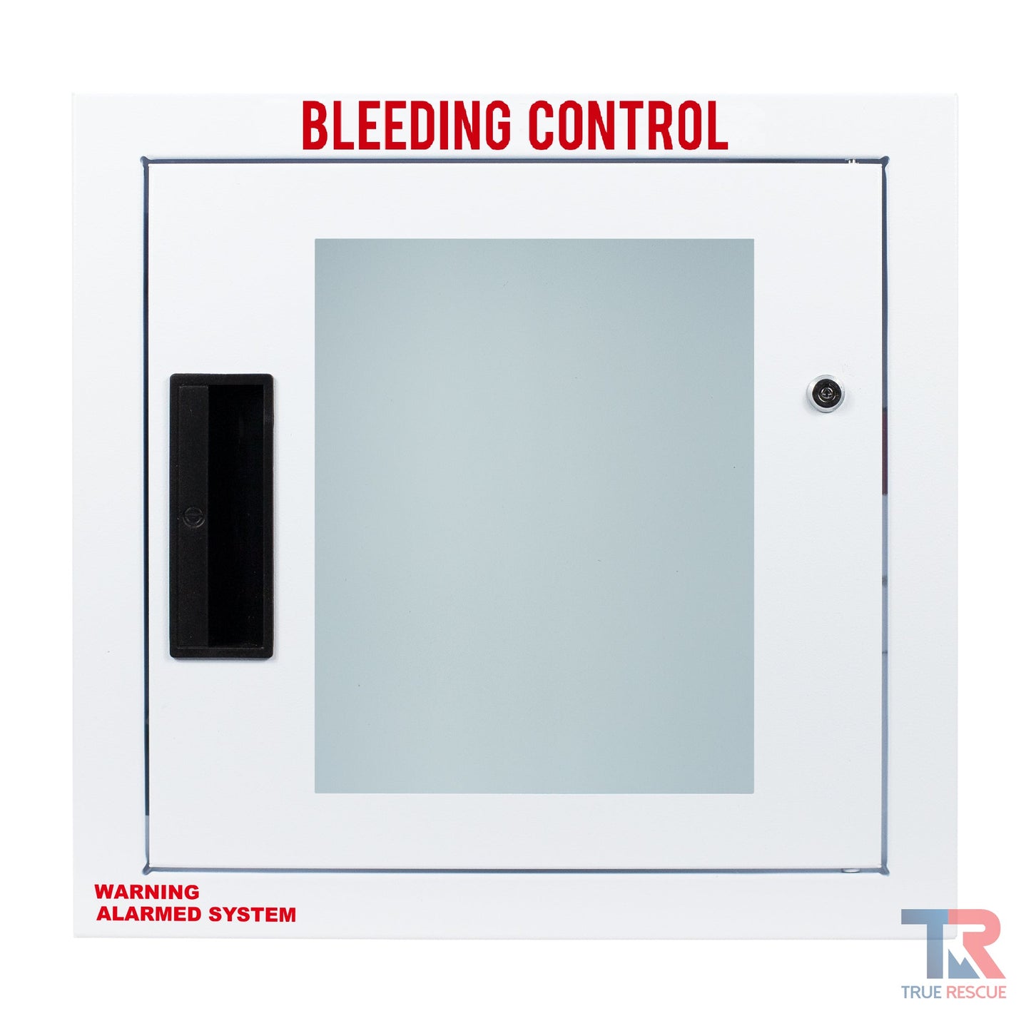 Fully Recessed Cabinet