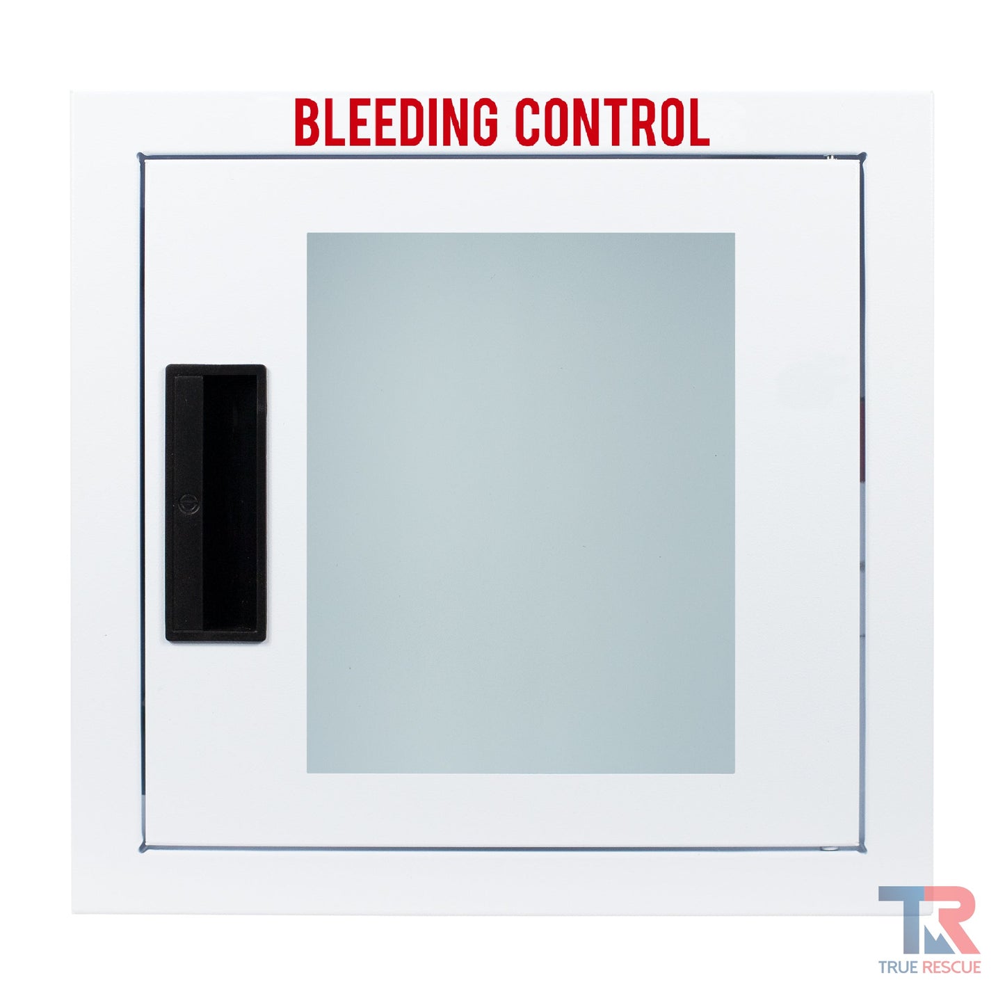 Fully Recessed Cabinet