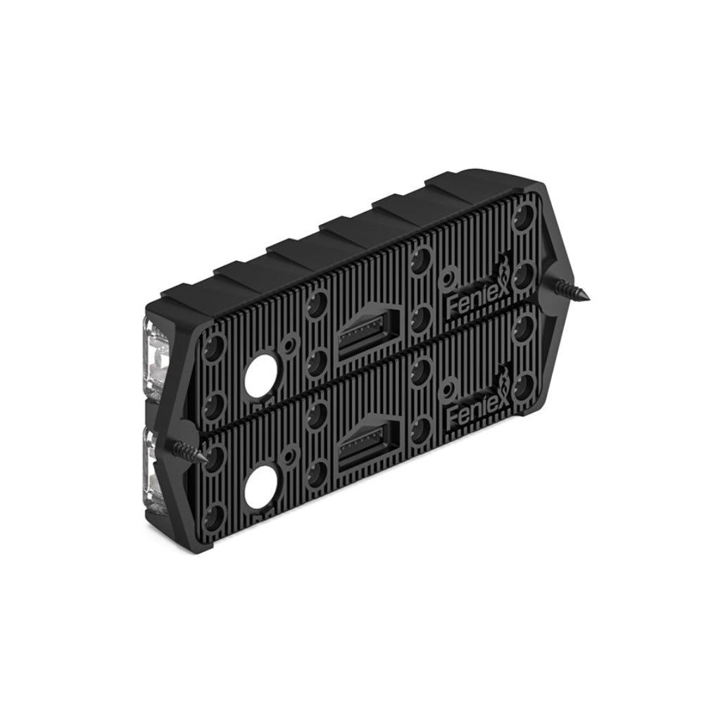Feniex Fusion-S Dual Stack