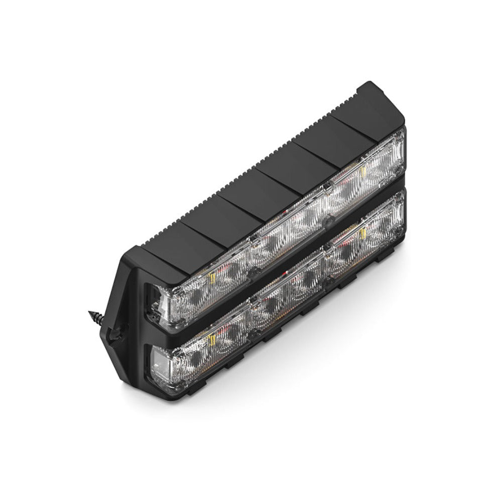 Feniex Fusion-S Dual Stack