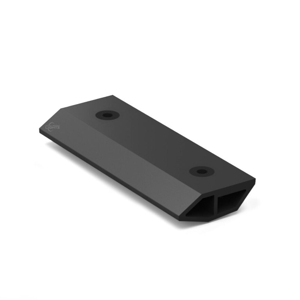 Feniex Dash Light Permanent Mount
