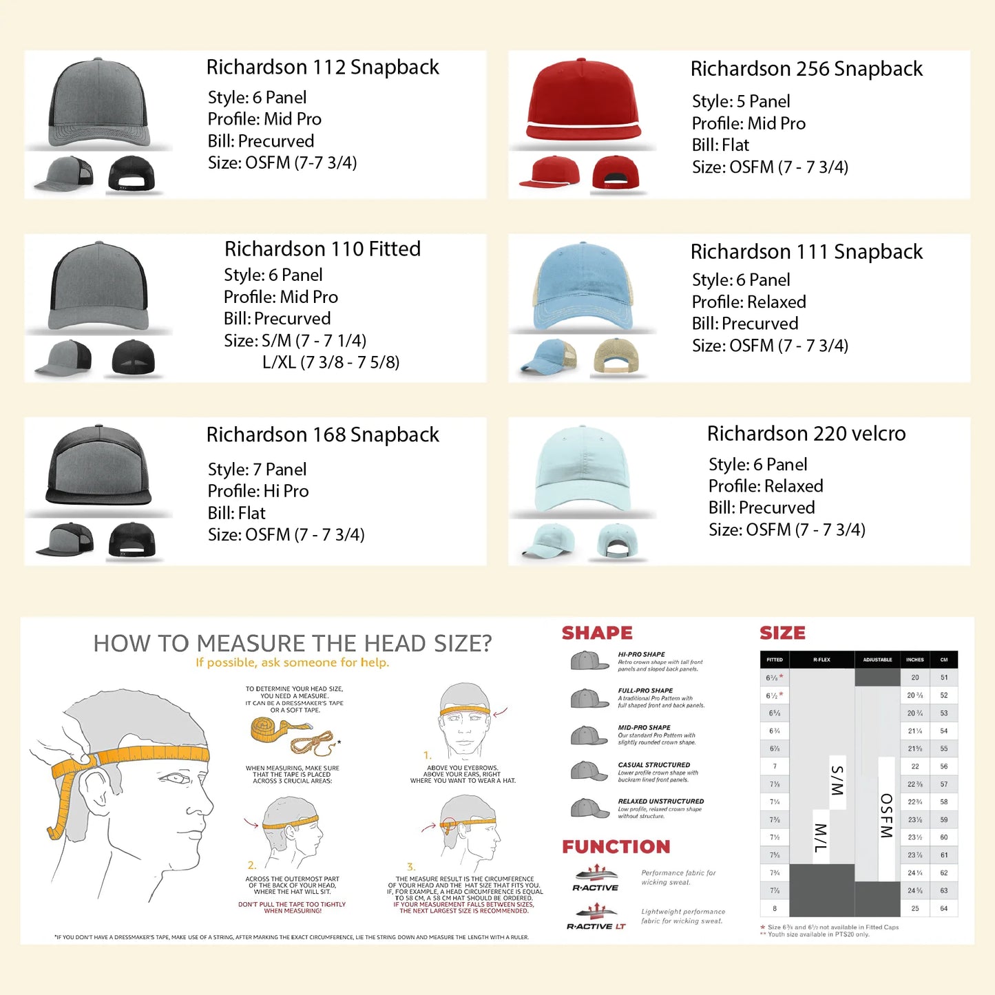 EMS Reaper Leather Patch Hat