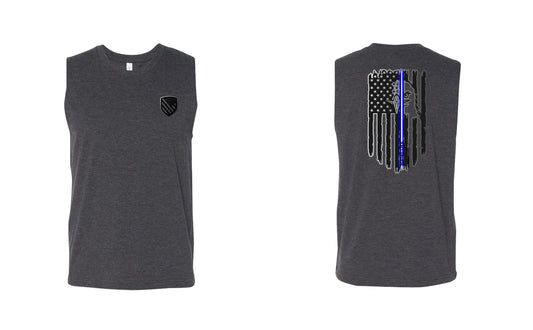 Squad Life Blackout Tanks