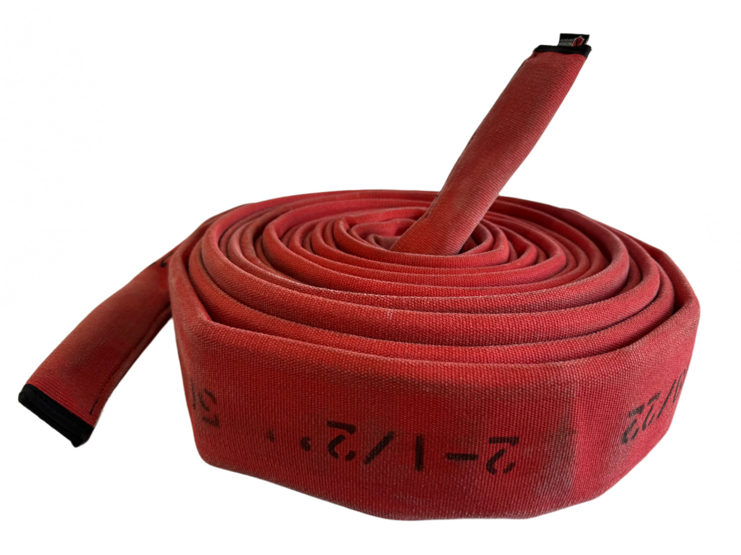 Battle Rope - Captain's Coil - 50FT