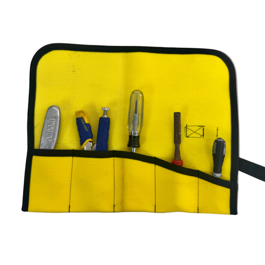 Fire Hose Tool Roll