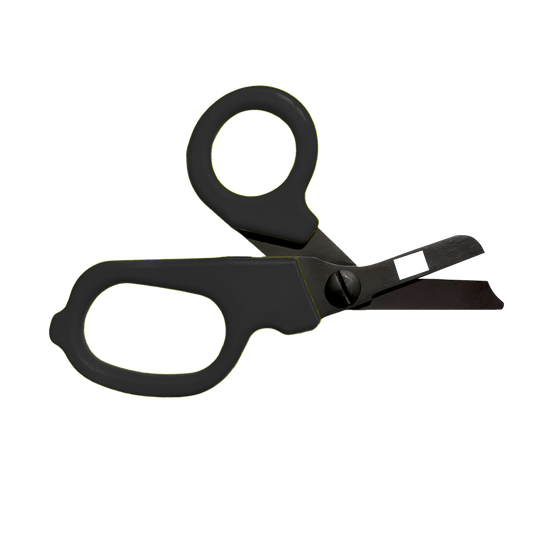 MINI Compact Medical Tactical Trauma Shears | ONE SHEAR®